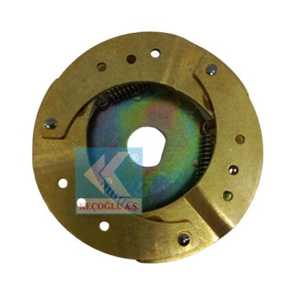 M-301-302-J Kesim Motoru Arka Otomatik Switch - Görsel 5