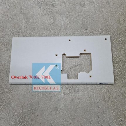 Dikiş Makina Tablaları - Görsel 7