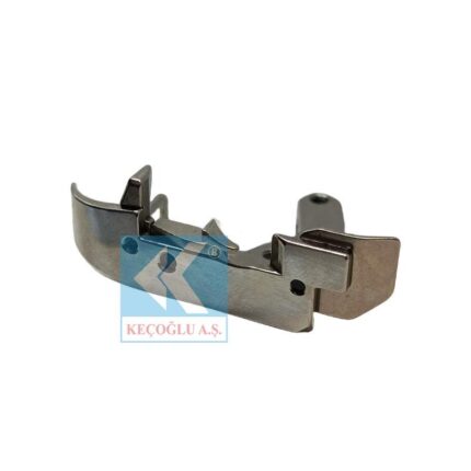 P-211-A Siruba Overlok 3 İplik Eşarp Ayak - Görsel 2