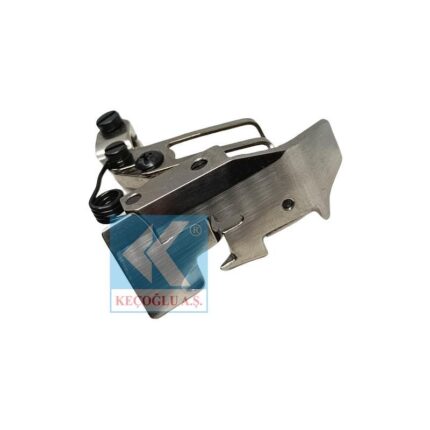 P255J Siruba Overlok 6 İplik Geniş Ayak - Görsel 2