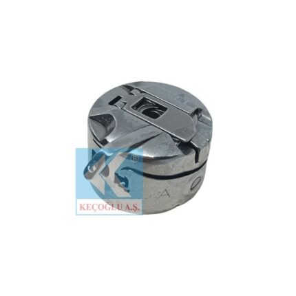 S59221 BC-LK3B-NBL Brother BAS-300 İşleme Makinası Mekik - Görsel 2