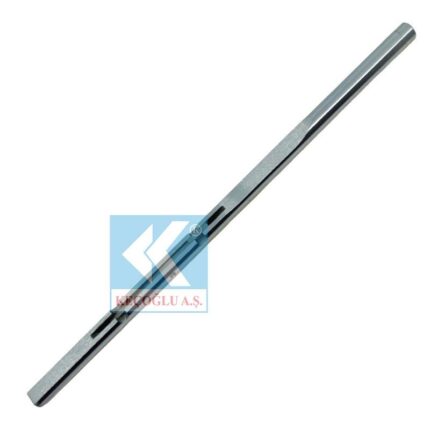 SA4382001 - SA4385001 Brother T-8752 İptalli Çift İğne Makinası Sol Sağ İğne Mili - Görsel 3