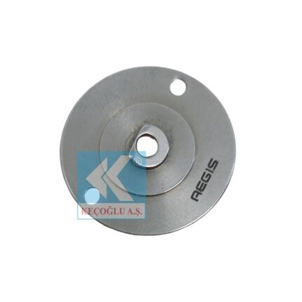 SA5222-001 Brother Punteriz Plaka 3mm - Görsel 2