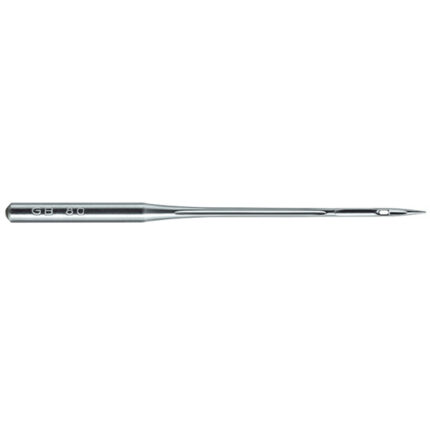 Düğme Makina İğnesi TQX1 1985 (100 Ad.) - Görsel 2