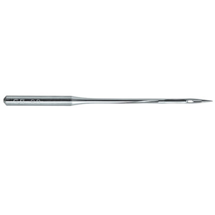 Lastik Makina İğnesi UOX113 UY113 (100 Ad.) - Görsel 2