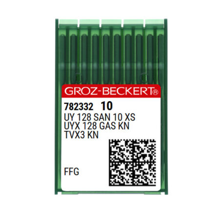 Reçme Makina İğnesi UY128 GAS SAN10