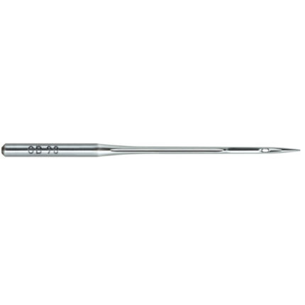 Reçme Makina İğnesi UY128 GAS TVX3 (100 Ad.) - Görsel 2