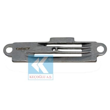 B1190-522-VOO Juki 3/8 Bıçaklı Plaka - Görsel 2