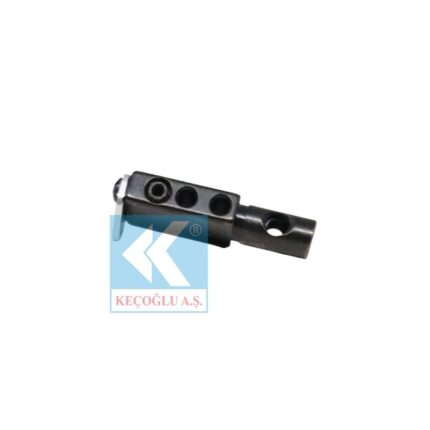 B1402-528-DAL-A Juki LH3588 Çiftiğne 3/16 İğne Bağı - Görsel 4