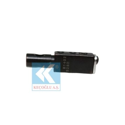 B1402-528-DAL-A Juki LH3588 Çiftiğne 3/16 İğne Bağı - Görsel 3