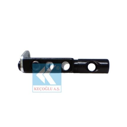 B1402-528-FAR-A Juki LH3588 Çiftiğne 1/4 İptalli İğne Bağı - Görsel 2