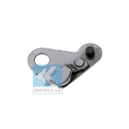 B2406-373-OAO Juki MB-373 Düğme Makinası Hareketli Bıçak