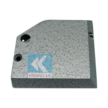 M-101-C Kesim Motoru Bileme Kapağı