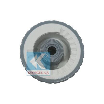 BYL-LC1108 Siruba Düz Makine Numaratör - Görsel 3
