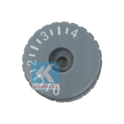 BYL-LC1108 Siruba Düz Makine Numaratör - Görsel 2