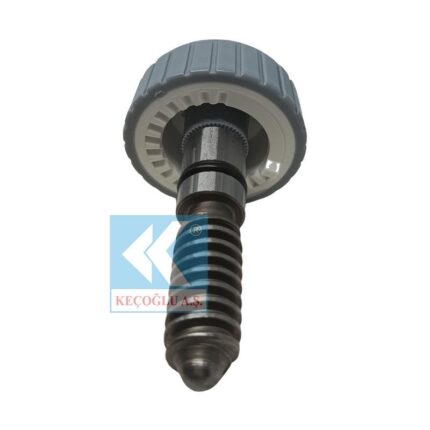 BYL-LC1108A Siruba Düz Makine Numaratör Takım - Görsel 3