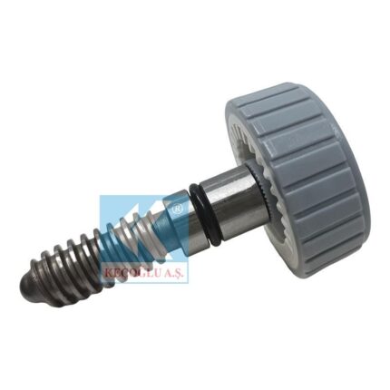 BYL-LC1108A Siruba Düz Makine Numaratör Takım - Görsel 2