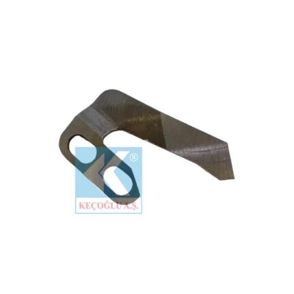 D2406-555-DOH Juki Düz Elektronik Sabit Bıçak - Görsel 2