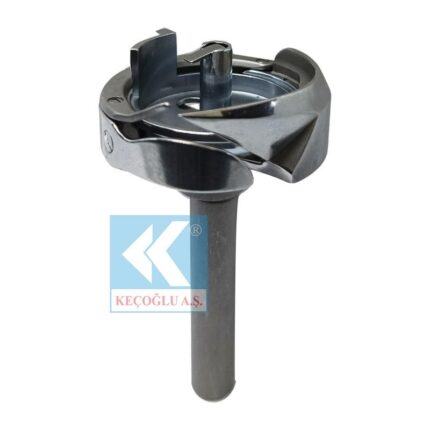 DSH2-875TR Brother Çiftiğne 875 Elektronik Çağanoz - Görsel 2