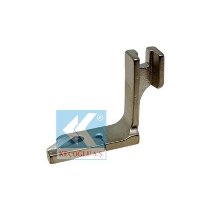 Düz Makine Kıvırma Ayağı Lot Ayak No:1-9 - Görsel 4