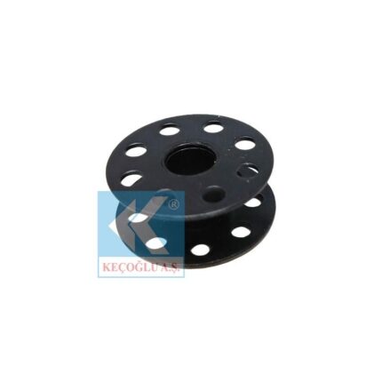 270010 Düz Makine Metal Delikli Masura - Görsel 4