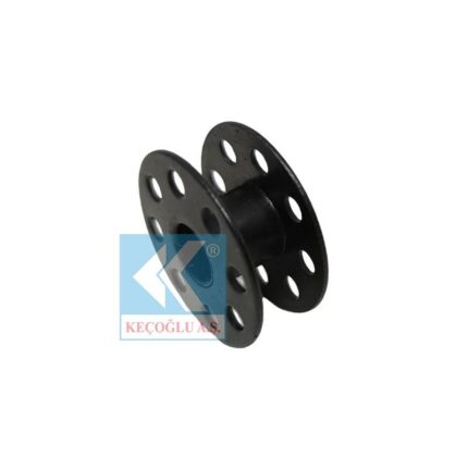 270010 Düz Makine Metal Delikli Masura - Görsel 5