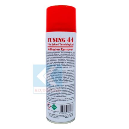 Blue Bird Pres Bant Temizleyici Sprey 500ml - Görsel 2