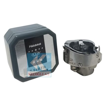 HSH-7.94BTR Elektronik Düz Makine Çağanozu