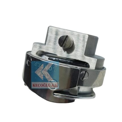HSH-7.94BTR Elektronik Düz Makine Çağanozu - Görsel 4