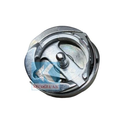 HSH-7.94BTR Elektronik Düz Makine Çağanozu - Görsel 3