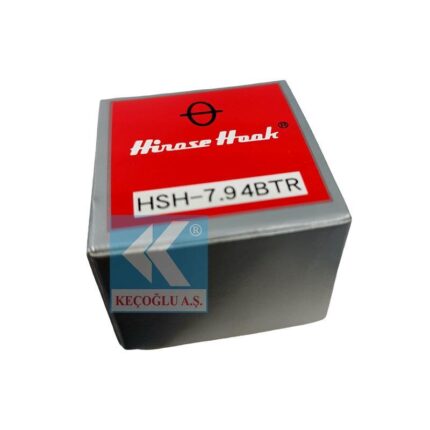 HSH-7.94BTR Elektronik Düz Makine Çağanoz (Orj) - Görsel 5