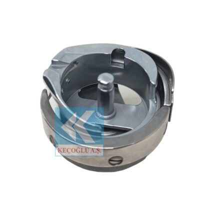 KHS12-SPD4 İğne Transportlu Elektronik Düz Makine Çağanoz (Orj) - Görsel 3