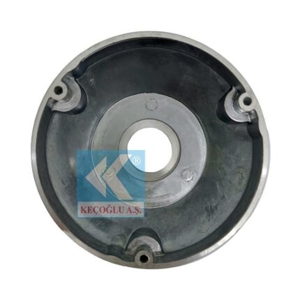 M-008 Kesim Motoru 10 inç Kapak - Görsel 2