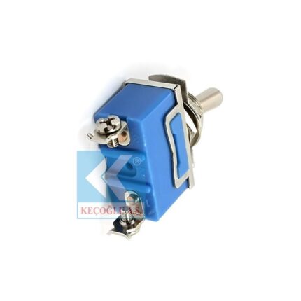 M-020-C/KN11-101 Kesim Motoru Güç Kontrol Anahtarı - Görsel 2