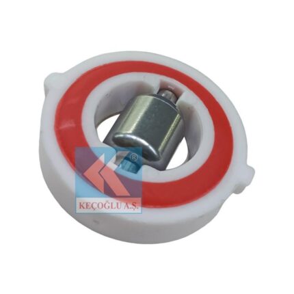 M-80 Kesim Motoru Taban Tekerleği