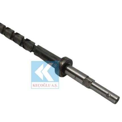 M-106-C Kesim Motoru Stabilizer Mil - Görsel 3