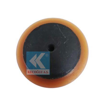 M-146-C 6"/8"/10" Kesim Motoru Lastik Disk - Görsel 2