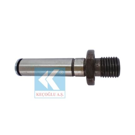 M-153-C Kumaş Kesim Motor Somunlu Pim - Görsel 2