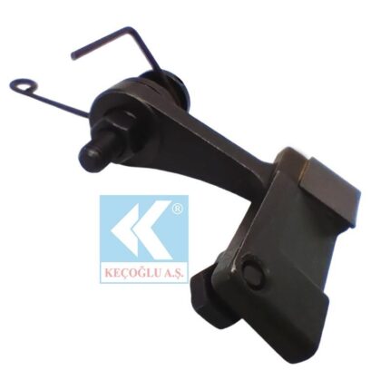 M-170C-C Kesim Motoru Sol Bıçak Zımpara Desteği - Görsel 4