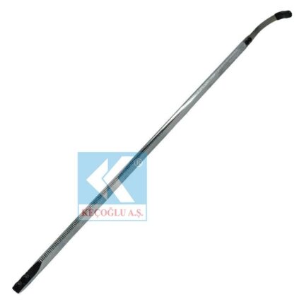 M-216-C Kesim Motoru Ayak Mili