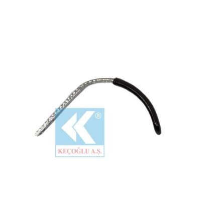 M-230-C Kesim Motoru Ayak Kaldırma Mandalı - Görsel 3