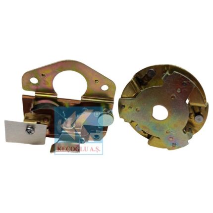 M-301-302-J Kesim Motoru Arka Otomatik Switch - Görsel 2