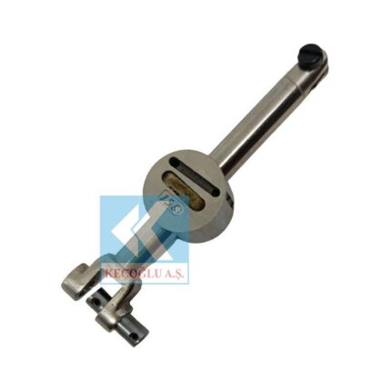 20958791 Pegasus M700-800 Seri Overlok Üst Lüper Mili ve Yatağı