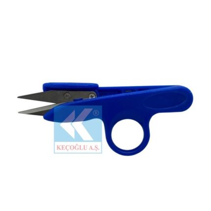 TC801 İplik Temizleme Makası