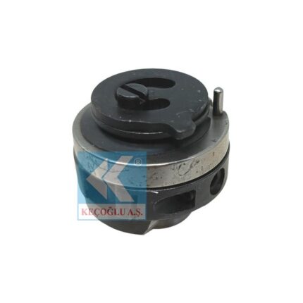 MV16-C Siruba Reçme C007 Seri Soldan Bıçaklı Eksantrik - Görsel 3