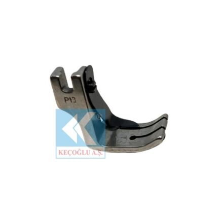 36465 Düz Makine Çima Yapraklı Ayak P13 - P14 - P16 - Görsel 6