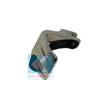 36465 Düz Makine Çima Yapraklı Ayak P13 - P14 - P16 - Görsel 4