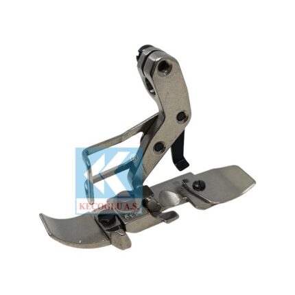 P201-4A Overlok 4 İplik Penye Ayak (Orj.)