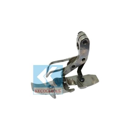 P254J-4A Siruba Overlok 4 İplik Ekstrafor Ayağı