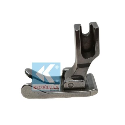 P351-X Düz Makine Kaynaklı Ayak 6mm - Görsel 2